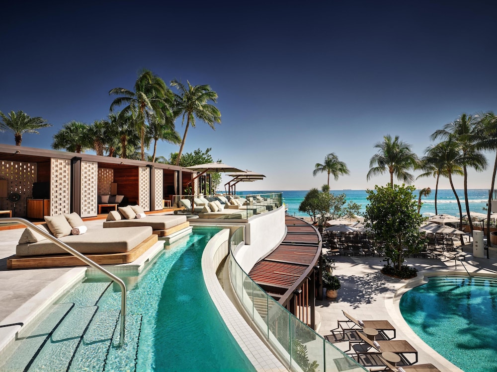 Signia by Hilton Diplomat Beach Resort — Main photo in Hollywood, Florida
