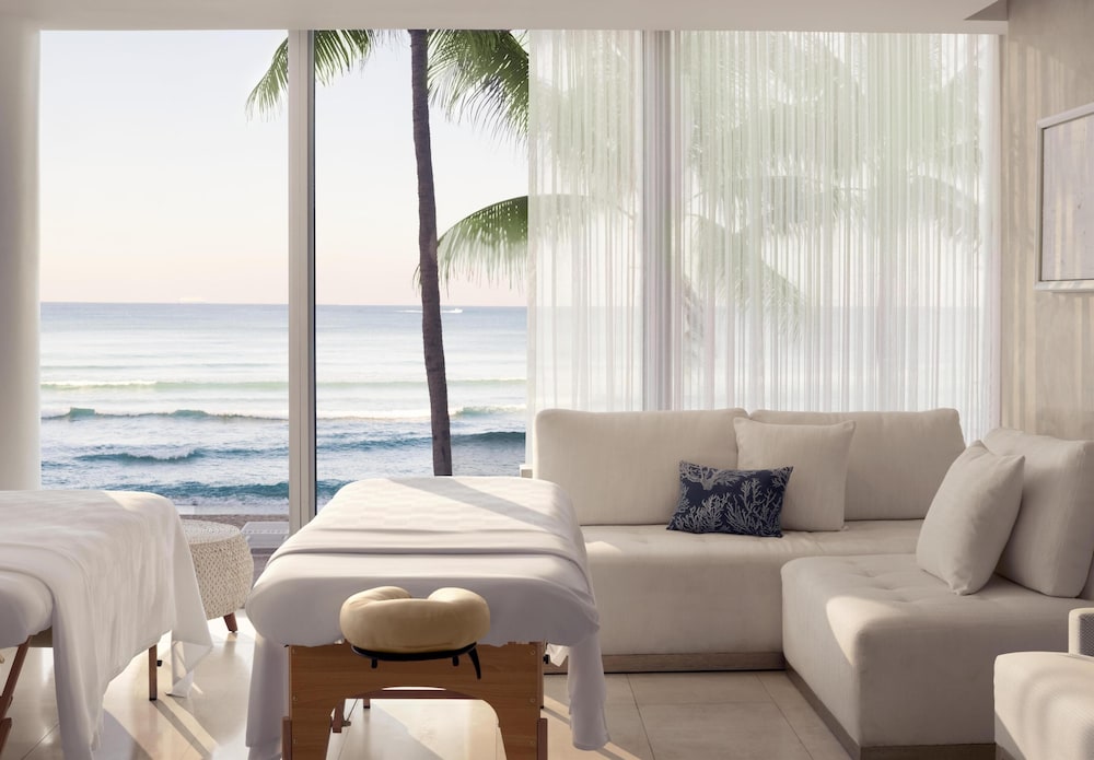 Signia by Hilton Diplomat Beach Resort — Spa in Hollywood, Florida