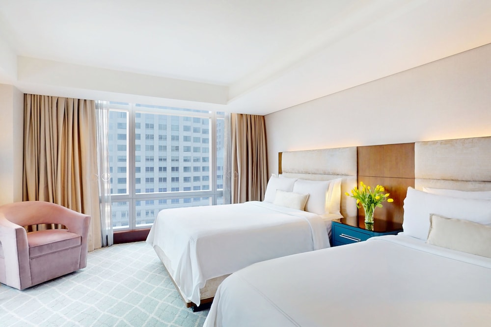InterContinental Boston by IHG — Hotel rooms in Boston, Massachusetts