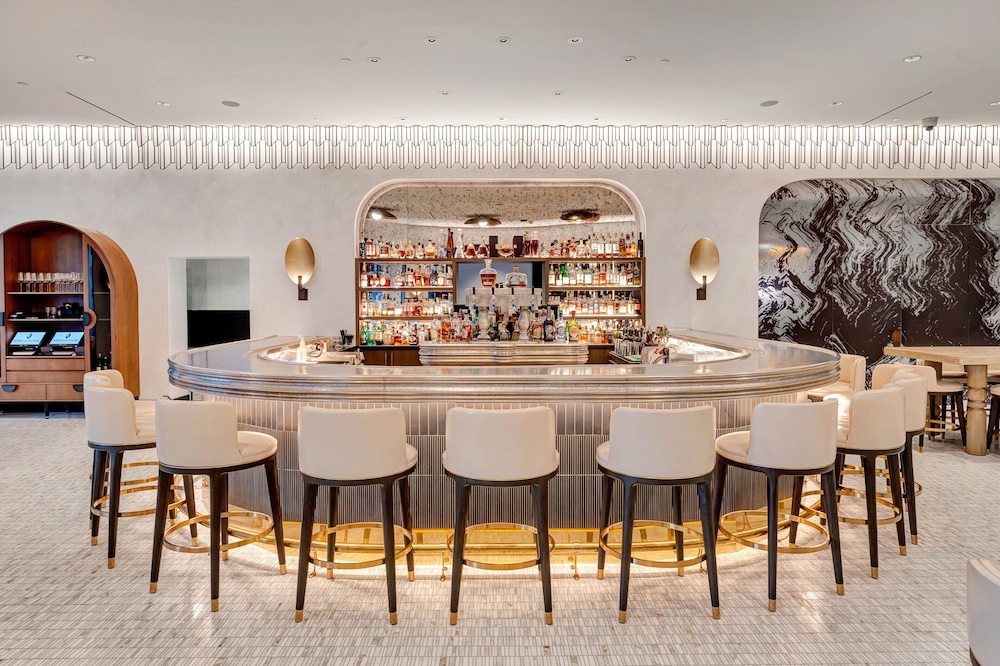 InterContinental Boston by IHG — Restaurant & bars in Boston, Massachusetts