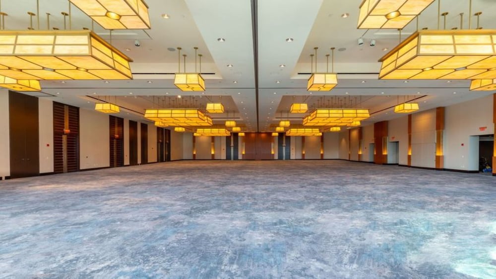 InterContinental Boston by IHG — Hotel building in Boston, Massachusetts