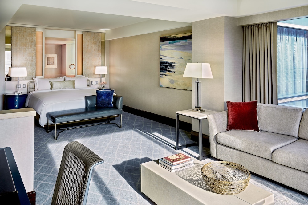 InterContinental Boston by IHG — Hotel rooms in Boston, Massachusetts