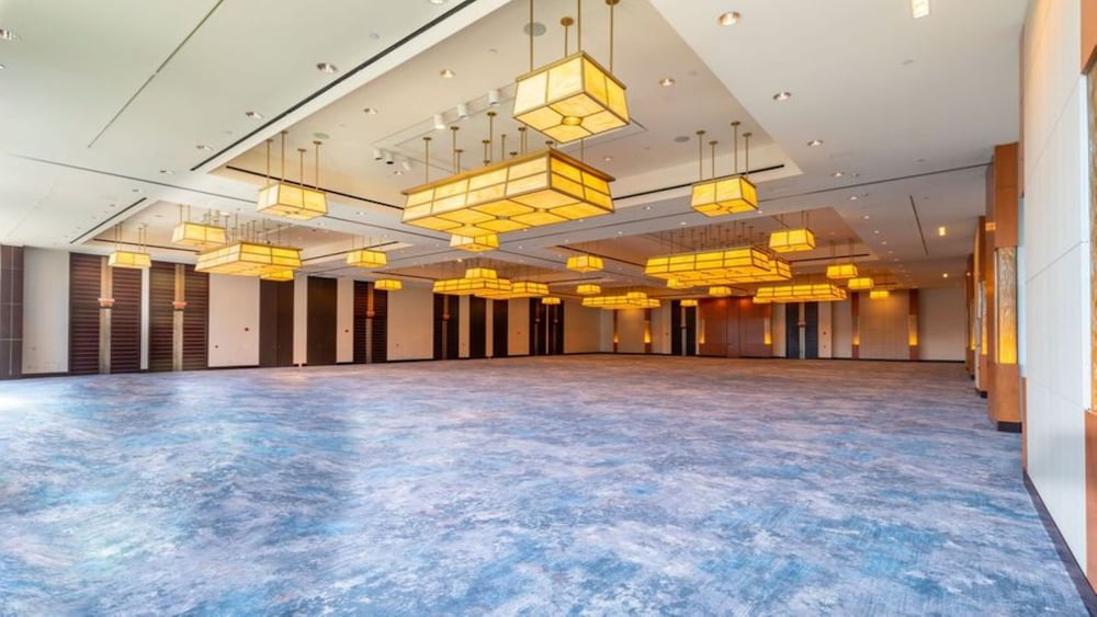 InterContinental Boston by IHG — Hotel building in Boston, Massachusetts