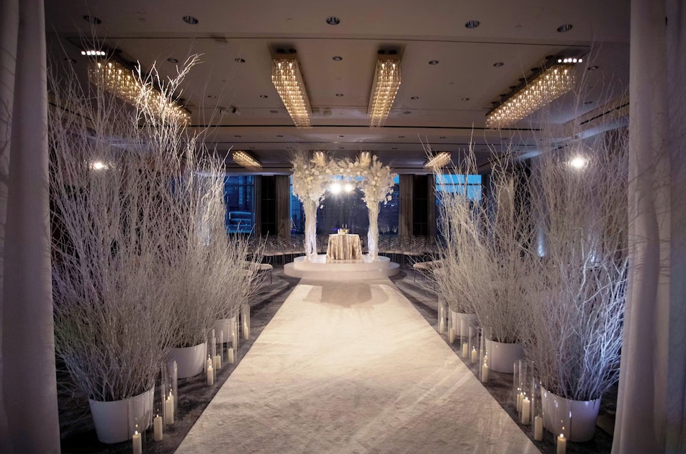InterContinental Boston by IHG — Hotel building in Boston, Massachusetts