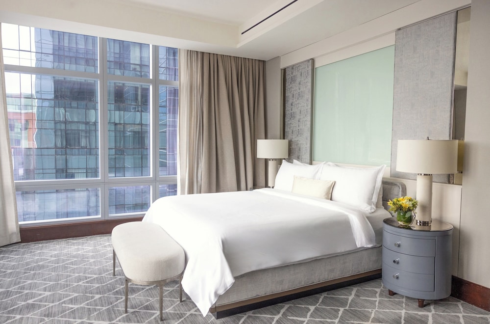 InterContinental Boston by IHG — Hotel rooms in Boston, Massachusetts