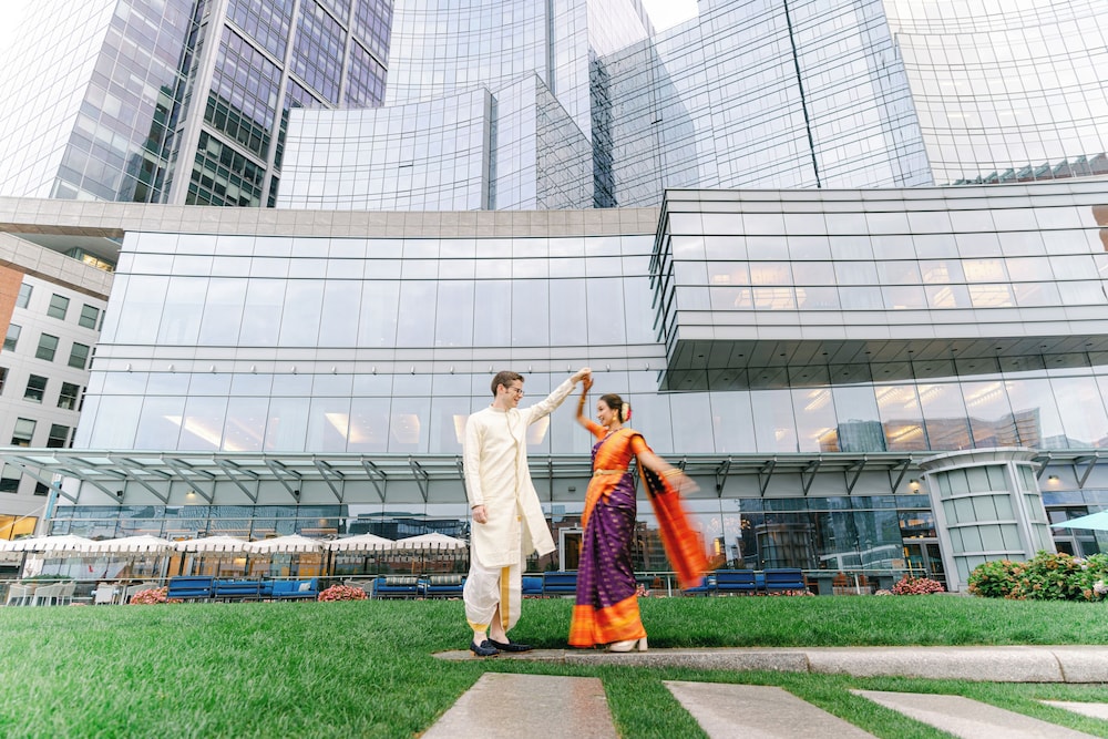 InterContinental Boston by IHG — Attractions in the area in Boston, Massachusetts