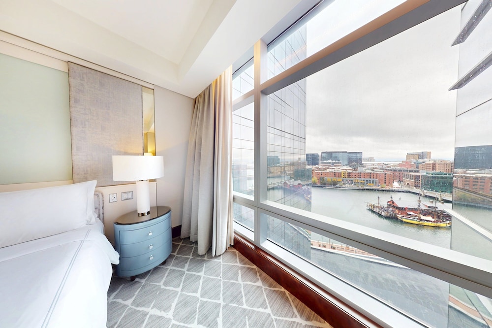 InterContinental Boston by IHG — Hotel rooms in Boston, Massachusetts