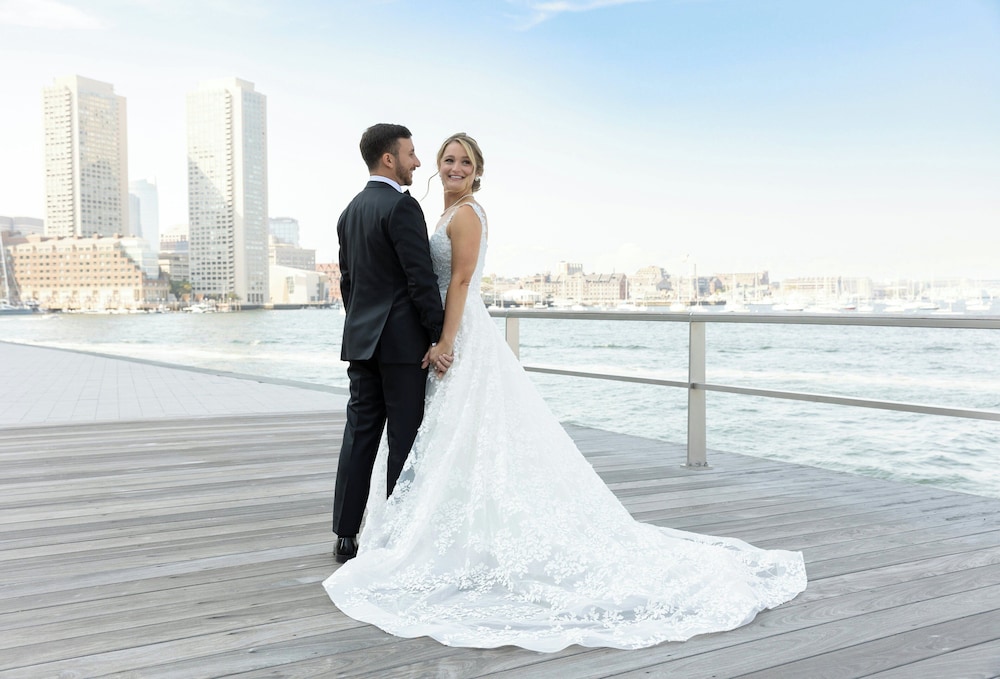 InterContinental Boston by IHG — Attractions in the area in Boston, Massachusetts
