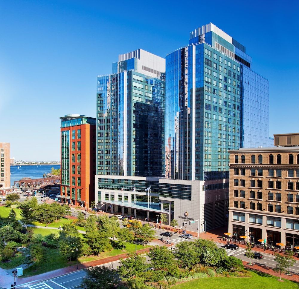 InterContinental Boston by IHG image