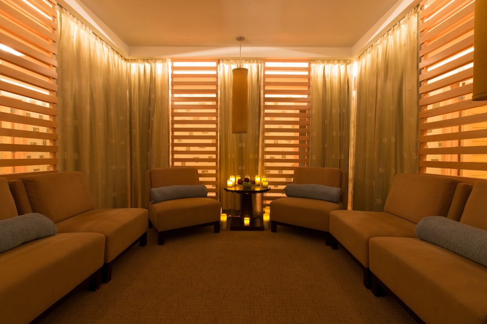 InterContinental Boston by IHG — Spa in Boston, Massachusetts