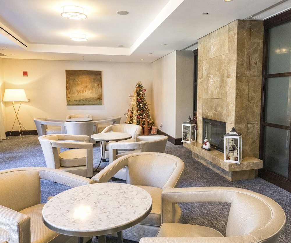 InterContinental Boston by IHG — Restaurant & bars in Boston, Massachusetts