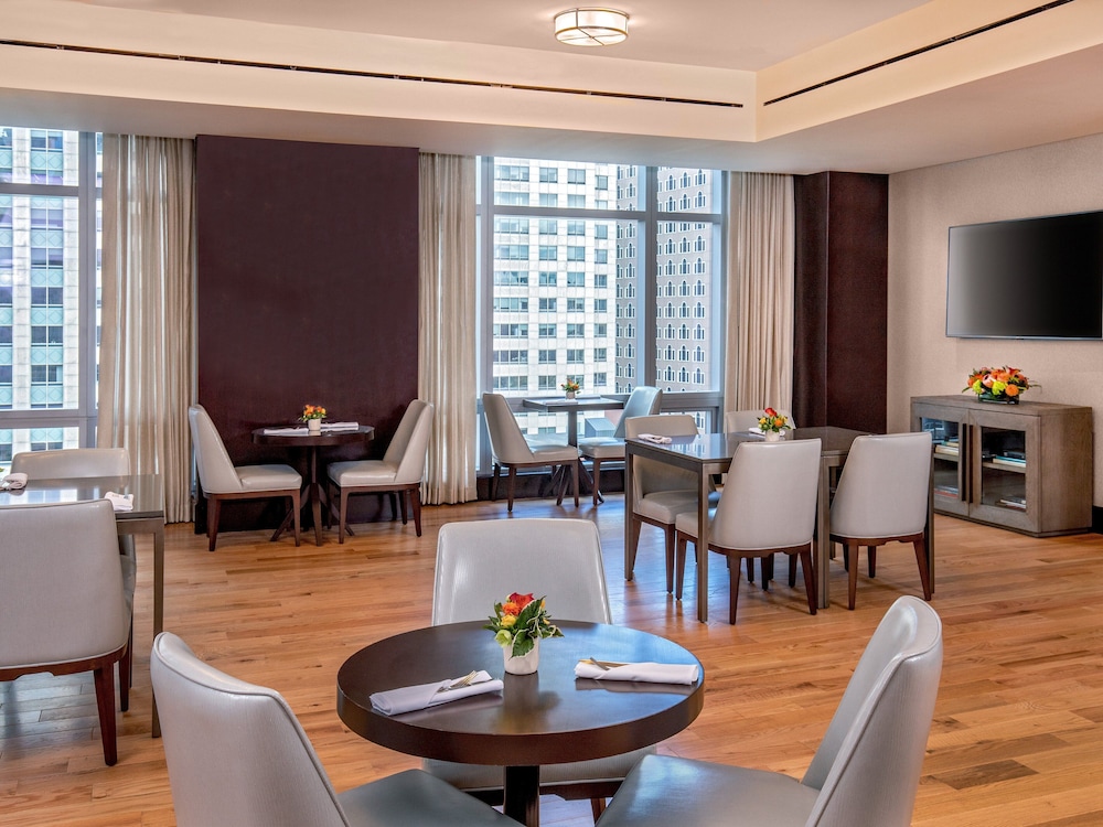 InterContinental Boston by IHG — Restaurant & bars in Boston, Massachusetts