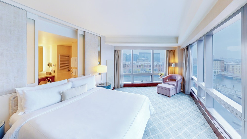 InterContinental Boston by IHG — Hotel rooms in Boston, Massachusetts