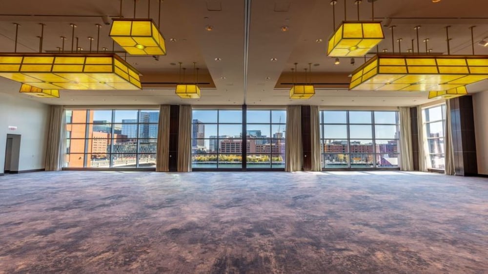 InterContinental Boston by IHG — Hotel building in Boston, Massachusetts