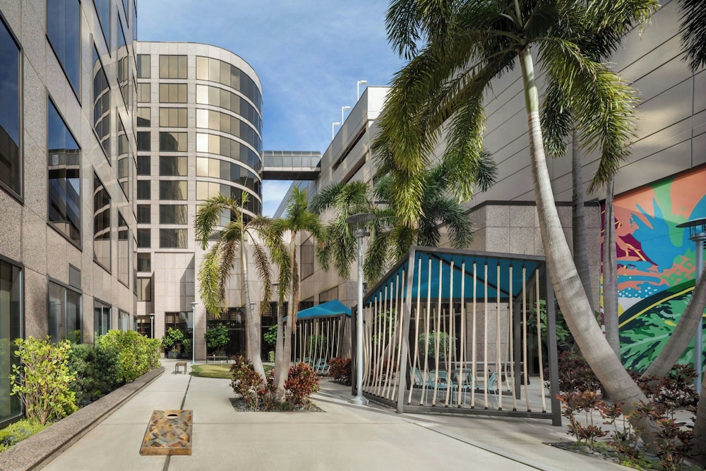 The Westshore Grand, Tampa, A Tribute Portfolio Hotel - zdjęcie 2