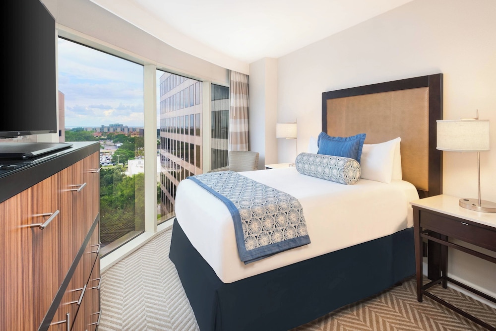 The Westshore Grand, Tampa, A Tribute Portfolio Hotel - zdjęcie 4