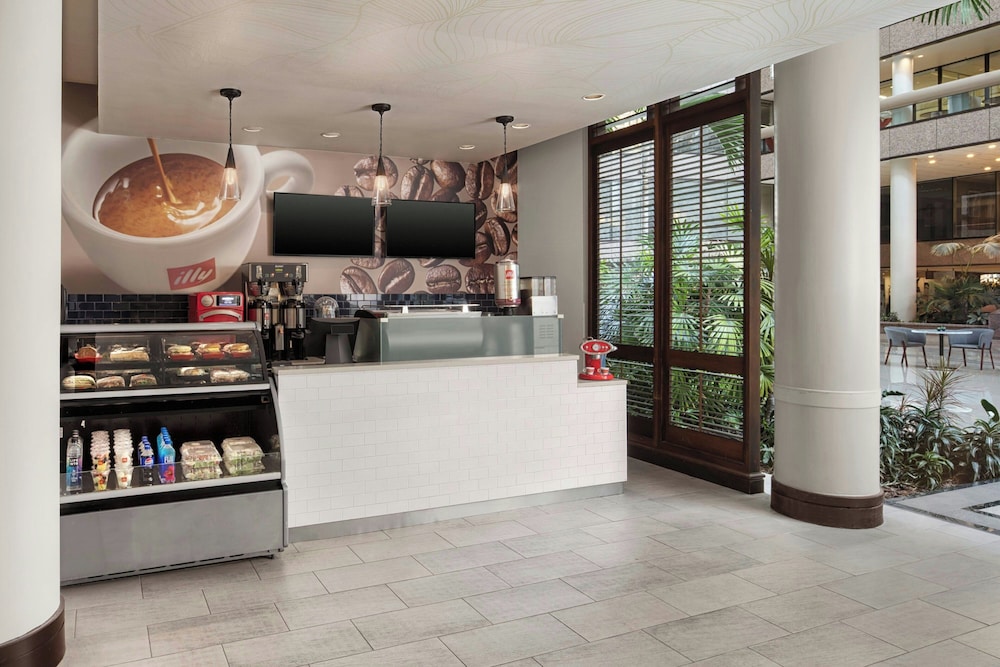 The Westshore Grand, Tampa, A Tribute Portfolio Hotel - zdjęcie 5