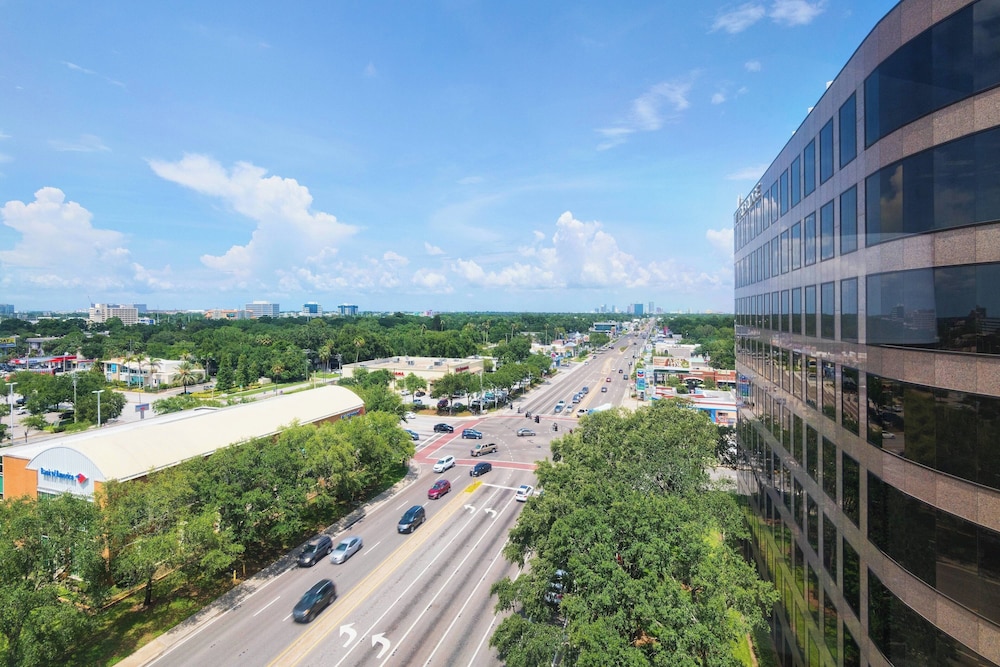 The Westshore Grand, Tampa, A Tribute Portfolio Hotel — Attractions in the area in Tampa, Florida