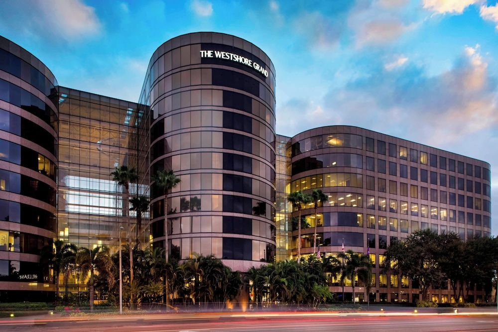 The Westshore Grand, Tampa, A Tribute Portfolio Hotel