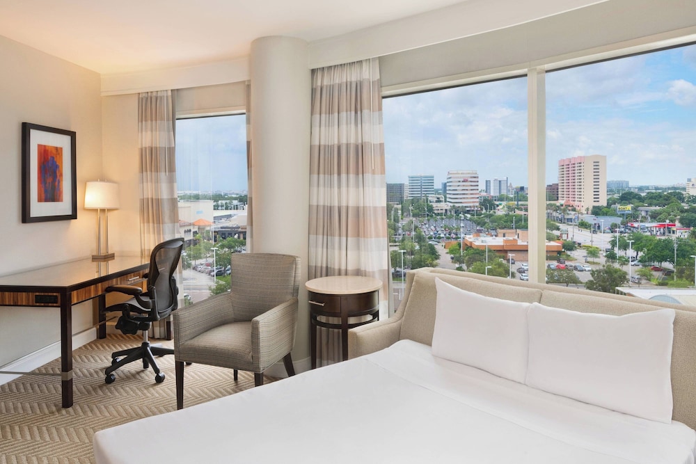 The Westshore Grand, Tampa, A Tribute Portfolio Hotel - zdjęcie 3