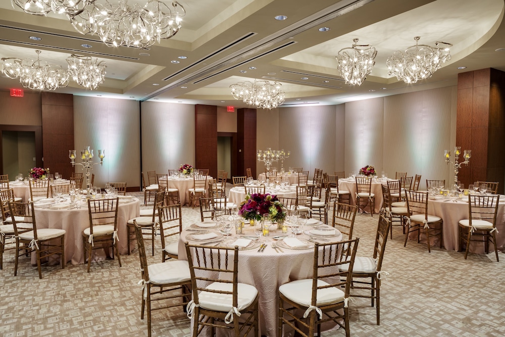 Battery Wharf Hotel, Boston Waterfront — Hotel building in Boston, Massachusetts