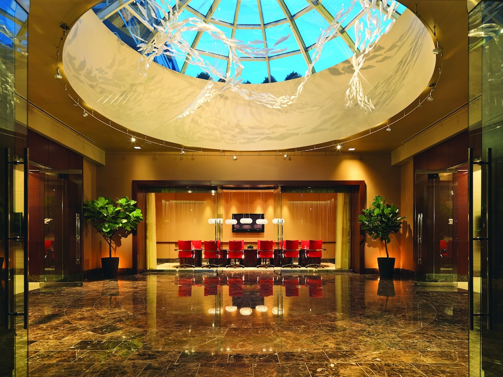 Battery Wharf Hotel, Boston Waterfront — Hotel building in Boston, Massachusetts