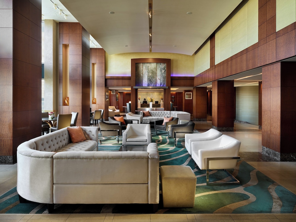 Battery Wharf Hotel, Boston Waterfront — Hotel building in Boston, Massachusetts