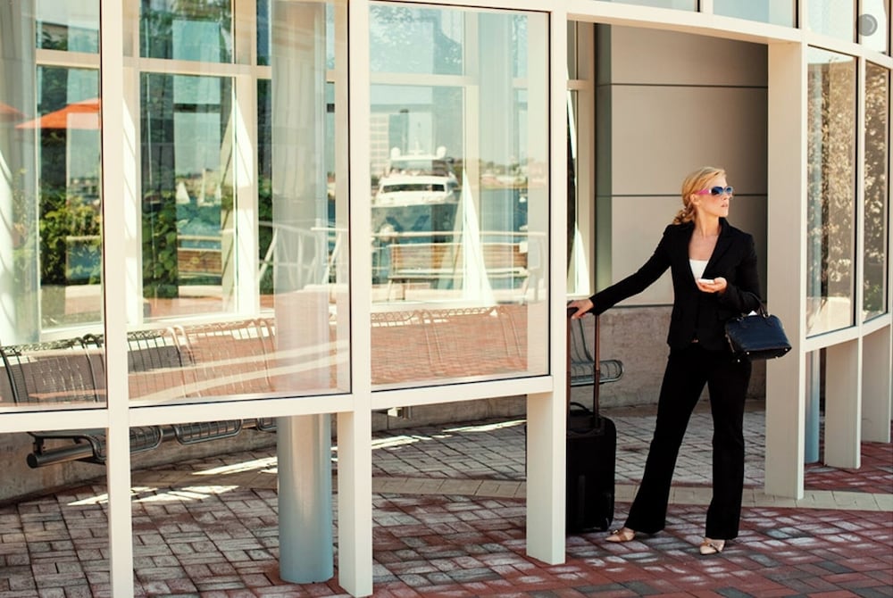 Battery Wharf Hotel, Boston Waterfront — Attractions in the area in Boston, Massachusetts