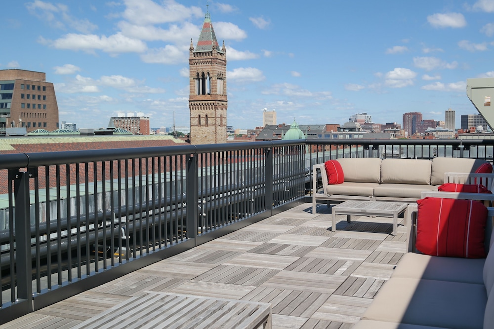 Fairmont Copley Plaza, Boston — Attractions in the area in Boston, Massachusetts