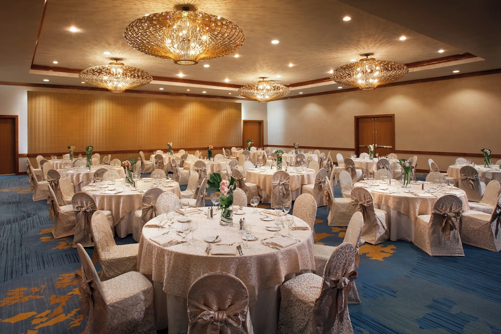 The Westin Las Vegas Hotel & Spa — Hotel building in Las Vegas, Nevada