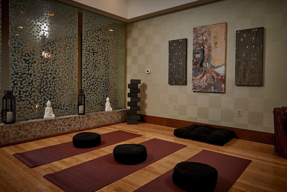 The Westin Las Vegas Hotel & Spa — Spa in Las Vegas, Nevada