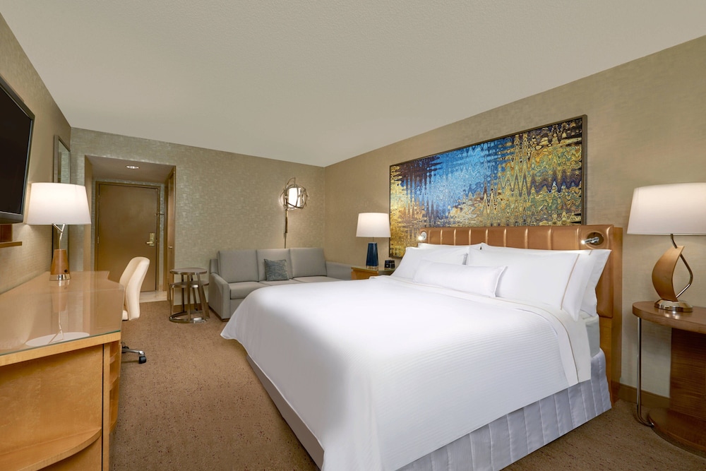 The Westin Las Vegas Hotel & Spa — Hotel rooms in Las Vegas, Nevada