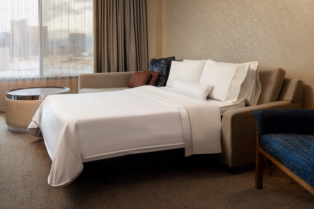 The Westin Las Vegas Hotel & Spa — Hotel rooms in Las Vegas, Nevada
