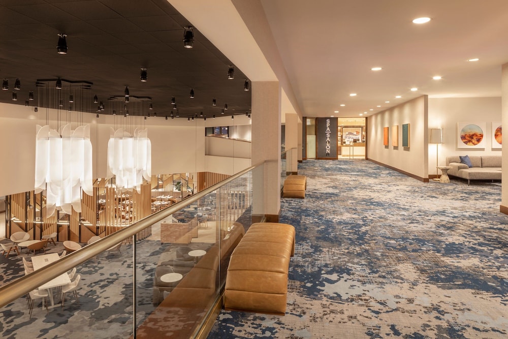 The Westin Las Vegas Hotel & Spa — Spa in Las Vegas, Nevada
