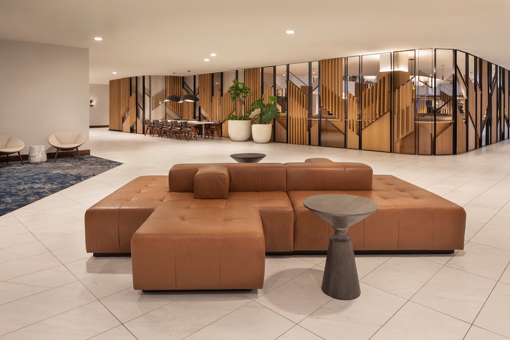 The Westin Las Vegas Hotel & Spa — Restaurant & bars in Las Vegas, Nevada