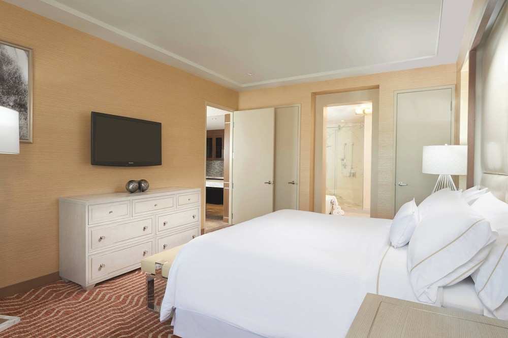 The Westin Las Vegas Hotel & Spa — Hotel rooms in Las Vegas, Nevada