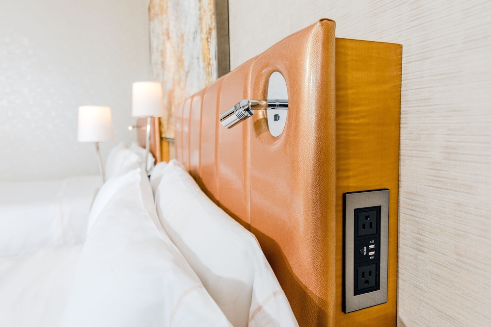 The Westin Las Vegas Hotel & Spa — Hotel rooms in Las Vegas, Nevada