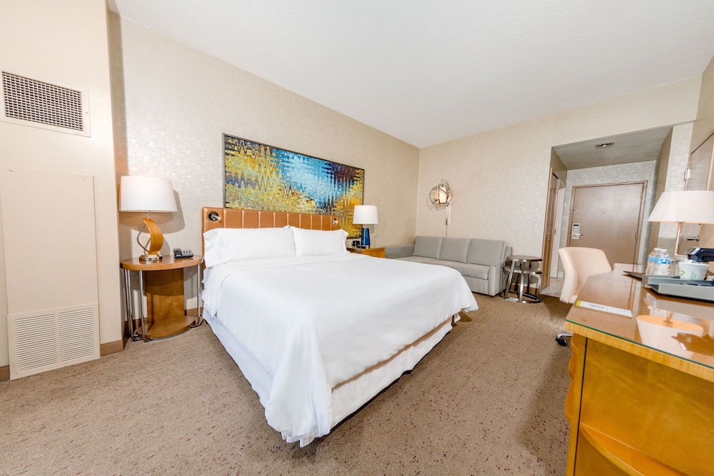 The Westin Las Vegas Hotel & Spa — Hotel rooms in Las Vegas, Nevada