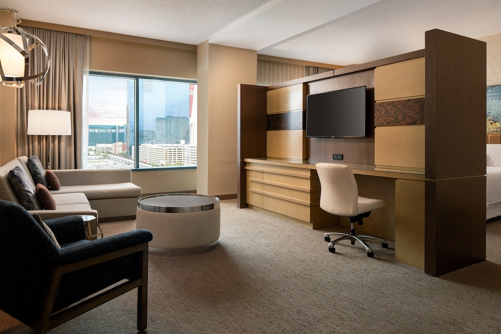 The Westin Las Vegas Hotel & Spa — Hotel rooms in Las Vegas, Nevada
