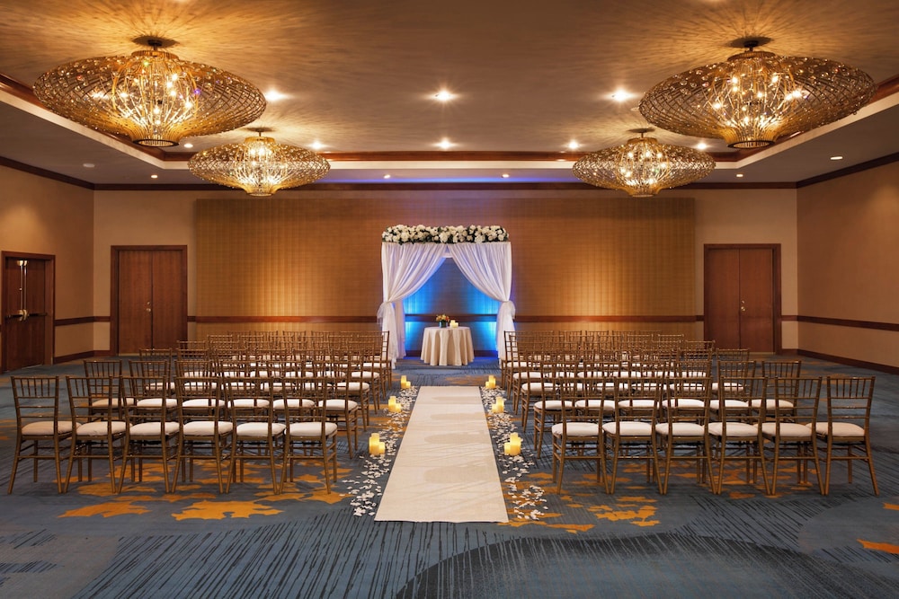 The Westin Las Vegas Hotel & Spa — Hotel building in Las Vegas, Nevada