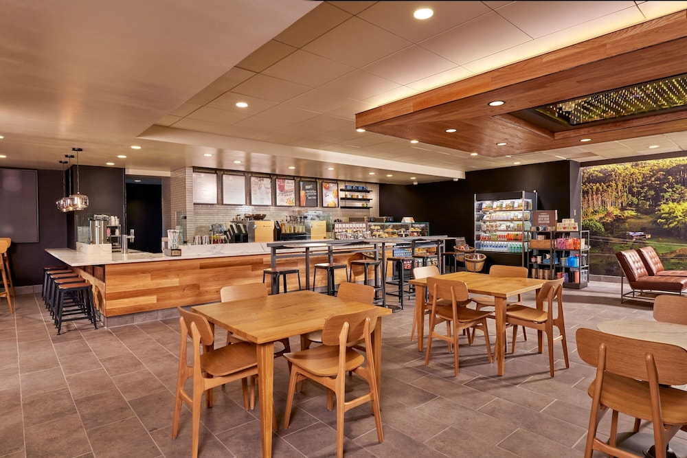 The Westin Las Vegas Hotel & Spa — Restaurant & bars in Las Vegas, Nevada