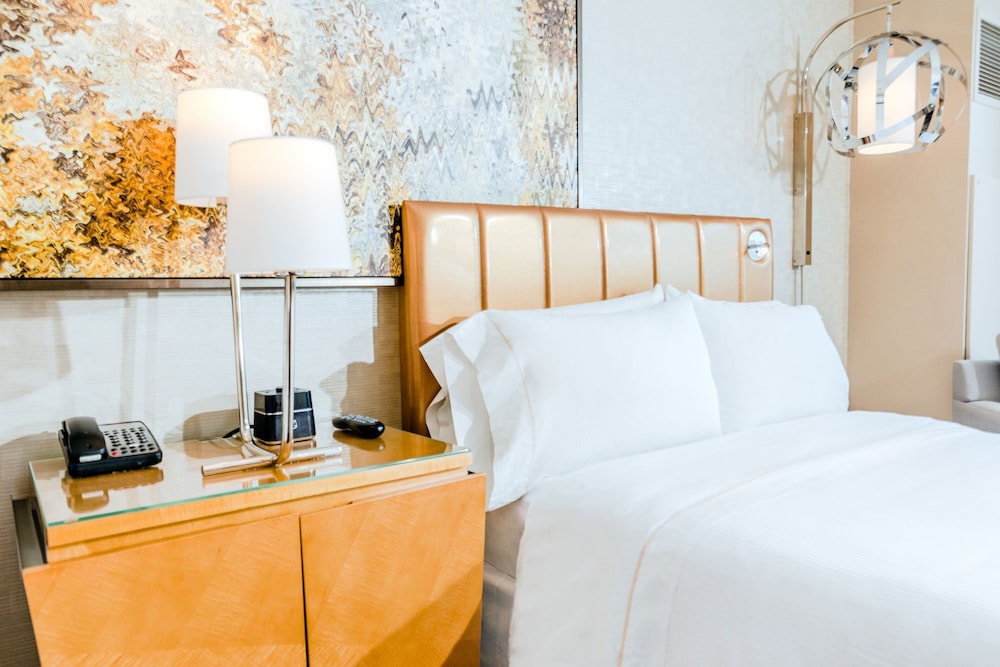 The Westin Las Vegas Hotel & Spa — Hotel rooms in Las Vegas, Nevada