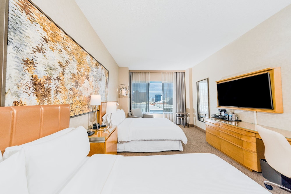 The Westin Las Vegas Hotel & Spa - zdjęcie 4