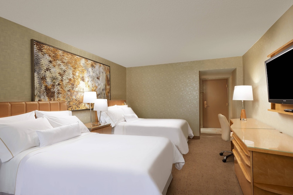 The Westin Las Vegas Hotel & Spa — Hotel rooms in Las Vegas, Nevada