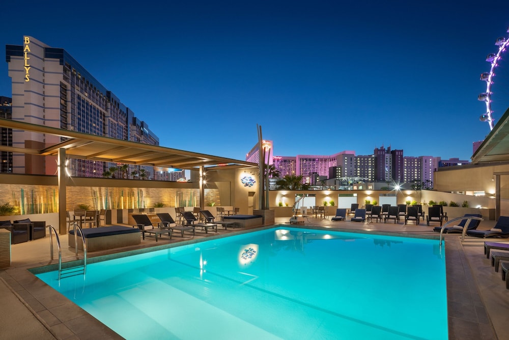 The Westin Las Vegas Hotel & Spa — Main photo in Las Vegas, Nevada