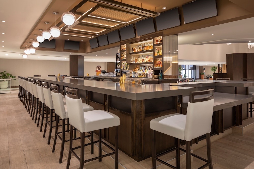 The Westin Las Vegas Hotel & Spa — Restaurant & bars in Las Vegas, Nevada