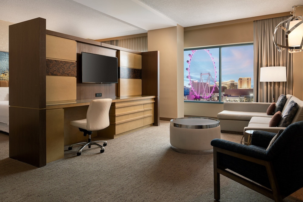 The Westin Las Vegas Hotel & Spa — Hotel rooms in Las Vegas, Nevada