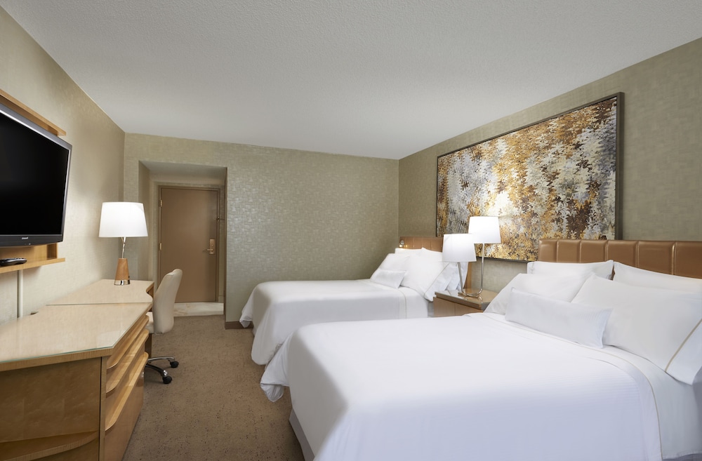 The Westin Las Vegas Hotel & Spa — Hotel rooms in Las Vegas, Nevada