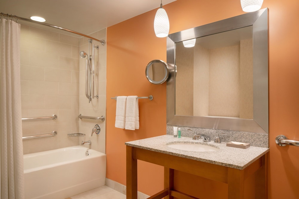The Westin Las Vegas Hotel & Spa — Hotel rooms in Las Vegas, Nevada