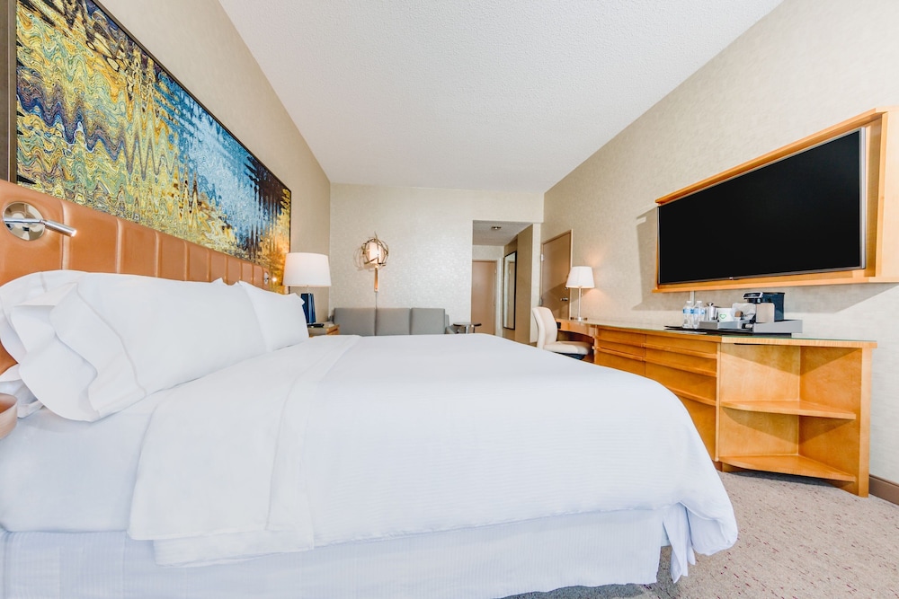 The Westin Las Vegas Hotel & Spa — Hotel rooms in Las Vegas, Nevada